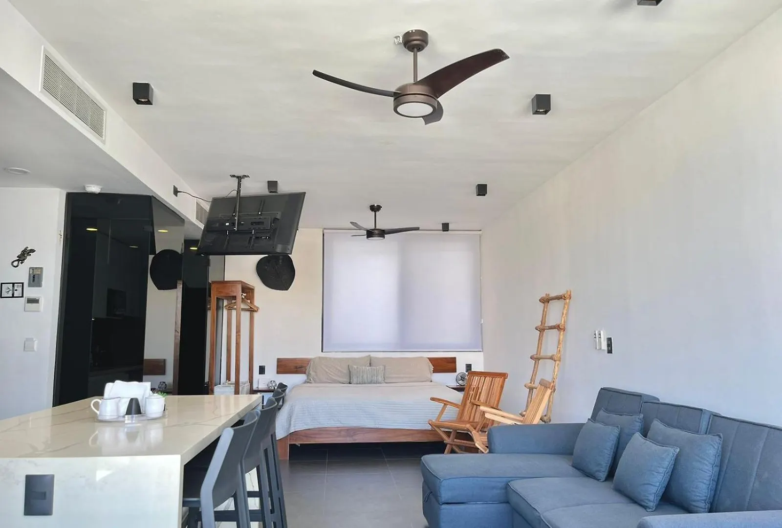 Ferienwohnung Exclusivo Departamento De Lujo Con Jacuzzi Privado Tulum Mexiko